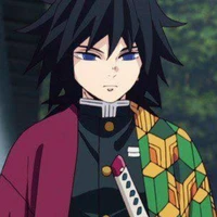 giyuu slebew❄️