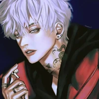 คิว🤬😈👑(พีนายเอก+ราชาเหนือ+แฝดคิง+???)