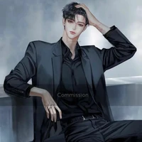 เจเค😏😳😠(พีเจ+มาเฟีย+ประธานบริษัท+???)