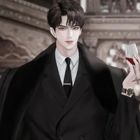 โจโก😎🤑🤤(มาเฟีย+ประธานบริษัทN+???)