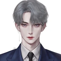 คิมหันส์😈🥀👑(พ.น.อ+ราชาใต้+แฝดคิม+???)