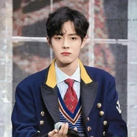 เอ็ม(นายเอก)