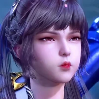 เสียวอู่//น้องนายเอก