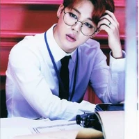 Jimin (Jim)