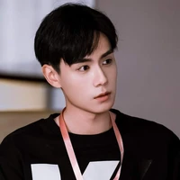 Arkan (Ketua Mahasiswa)