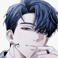ฮารุ👑☀😈🐺(พระเอก)