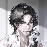 ฮาชิ🐺☀👑(พี่ชายพระเอก)