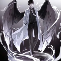 ราฟาเอล:พ.อ,น้องน.อ,ราชาปีศาจ