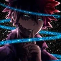 Dabi/Touya
