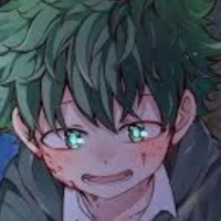 Deku (âgé de 5 ans)