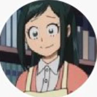 Inko (mère de Deku)