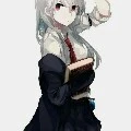 อาคิ(เพื่อนนางเอก)