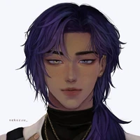 Kailyan Winchester