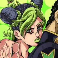Jolyne