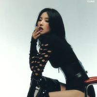 Soyeon