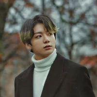 Jungkook/Kookie