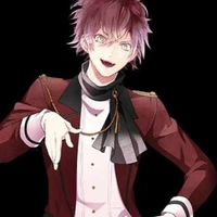 Sakamaki Ayato