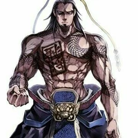 lu bu angota FBI