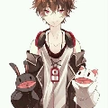 วาตายะ(น้องของคาโอรุ)