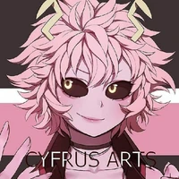 ashido mina