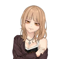 himiko toga