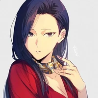momo yaoyorozu