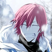 eijirou kirishima