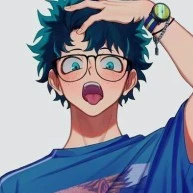 izuku Midoriya do pasaado