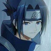 Sasuke Uchiha