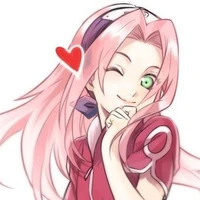 Sakura Haruno