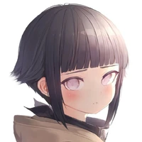 Hinata Hyuga
