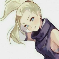 Ino Yamanaka