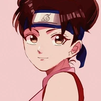 tenten mitsashi