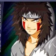 Kiba Inuzuka
