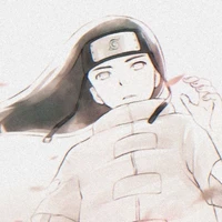 Neji Hyuga