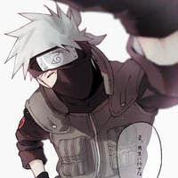 kakashi Hatake