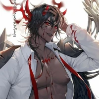 •rentaro• {Demônio irmão do kentaro}