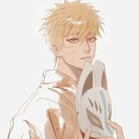 Naruto💛(ajudante 2/2)