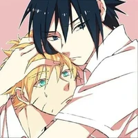 NaruSasu💛🖤