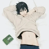 Sasuke🖤(ajudante 1/2)