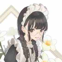 Maid: Lillian