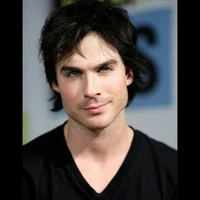 Damon Salvatore