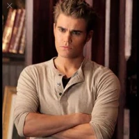 Stefan Salvatore