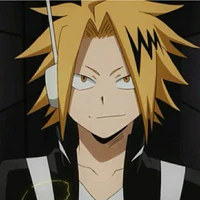 Denki Kaminari