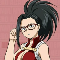 Yaoyorozu Momo