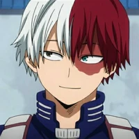 Shoto Todoroki