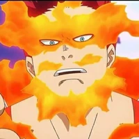 Endeavor (ayah Shoto)