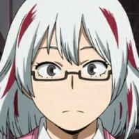 Fuyumi (kakak Shoto)