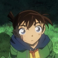 Baby Shinichi