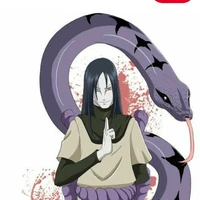 Orochimaru